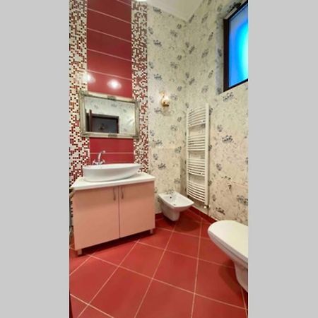 Budoir Royal Apartment 拉迪亚 外观 照片