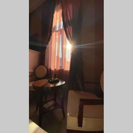 Budoir Royal Apartment 拉迪亚 外观 照片