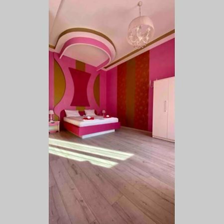 Budoir Royal Apartment 拉迪亚 外观 照片