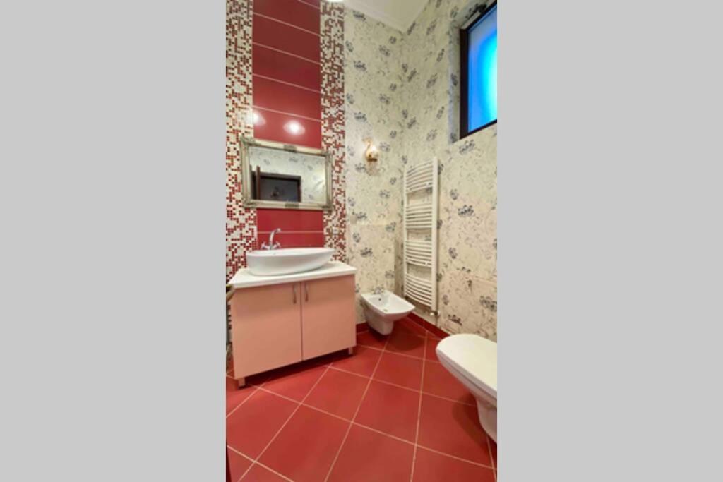 Budoir Royal Apartment 拉迪亚 外观 照片